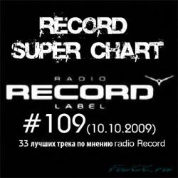 Record Super Chart  109
