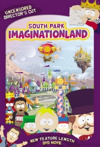   :  / South Park - Imaginationland