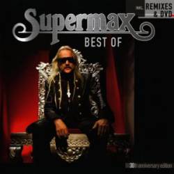 Supermax - Best Of - 30th Anniversary Edition