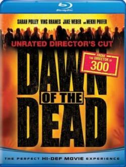   / / Dawn Of The Dead (2004) BDRip