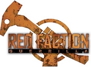 Red Faction: Guerrilla Demons of the Badlands