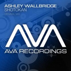 Ashley Wallbridge - Shotokan