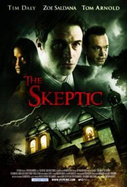 / The Skeptic