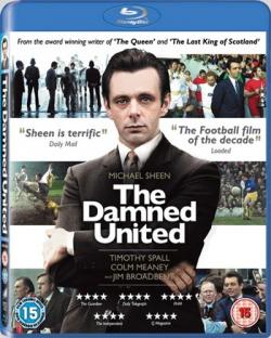   / The Damned United