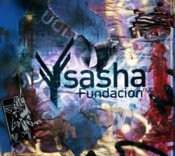 SASHA Fundation NYC