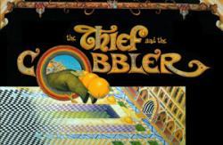    / The Thief and the Cobbler