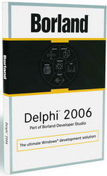 DELPHI 10 LITE 4.1 SP2 Integrated, HotFix Rollup 2 Integrated