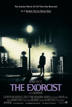   / The Exorcist