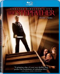 [PSP]  / The Stepfather (2009)