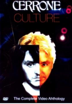 CERRONE - Cerrone Culture 2004 Сборник видеоклипов