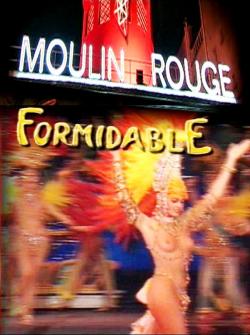   / Bal du Moulin Rouge - Formidable