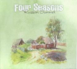 VA - Four Seasons: Russian Summer (2 CD)