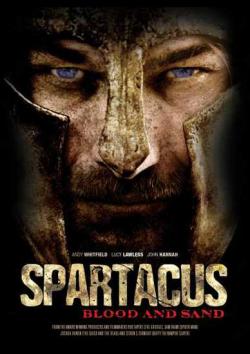 :    ( 1,  1-13) / Spartacus: Blood and Sand