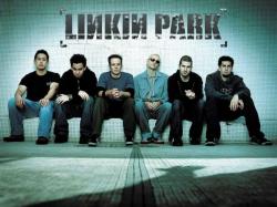Linkin Park - Not Alone