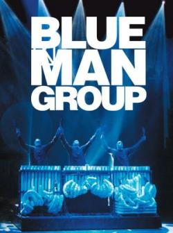 Blue Man Group - How to be a Megastar
