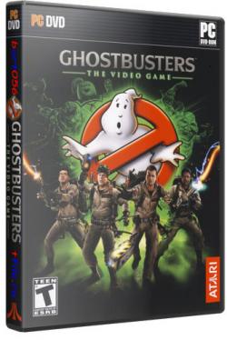 Ghostbusters : The Video Game [RePack]