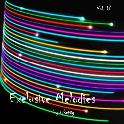 VA - Exclusive Melodies Vol.01