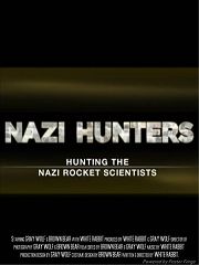    / Nazi hunters