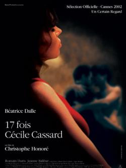 17    / 17 fois Cecile Cassard