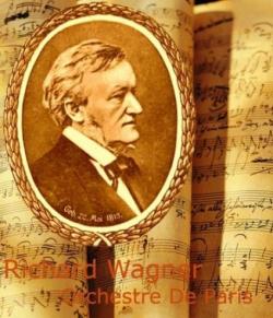 Wagner Richard - Orchestermusik