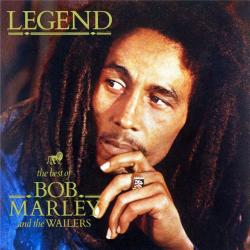 Bob Marley - 12 Альбомов