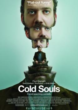  /   / Cold Souls DVO