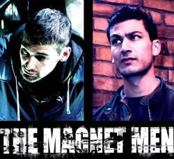 The Magnet Men - Collection