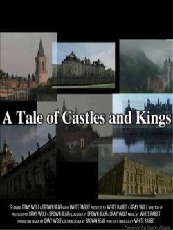     / A tale of Castles and Kings