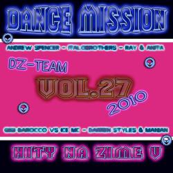 VA - Dance Mission Vol.27
