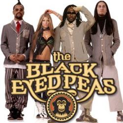 Black Eyed Peas - Today Show