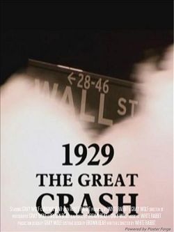 1929   / 1929 The Great Crash