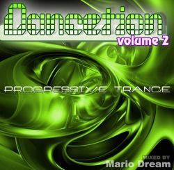 Dancetion vol.2 mixed by Mario Dream