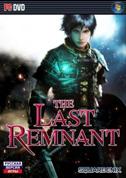, ,   The Last Remnant