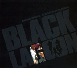 Black Lagoon OST
