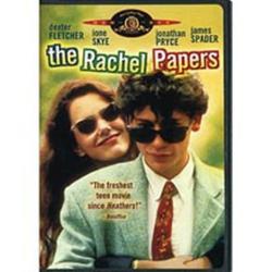    / The Rachel Papers