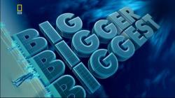  :   / Big Bigger Biggest: Submarine