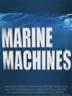   / Marine mashines