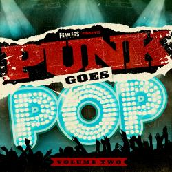 VA - Punk Goes Pop Vol. 2