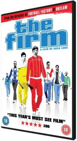  / The Firm