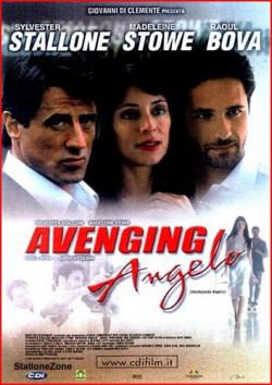   / Avenging Angelo