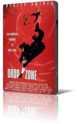   / Drop Zone