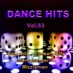 VA - Dance Hits Vol.63