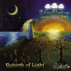 Lind Erebros - Elven Oratory: Memories J.R.R.Tolkien Rebirth Of Light