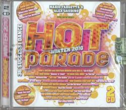 VA - Hot Parade Winter 2010 - 2CD