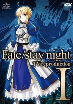 :   OVA / Fate/Stay Night TV Reproduction [OVA] [2  2] [RAW] [RUS+JAP] [720p]