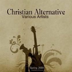 VA - Christian Alternative 2009