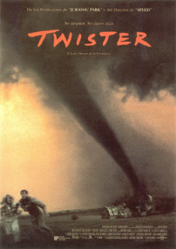 [3GP]  / Twister (1996)