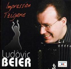 Ludovic Beier - Impression Tzigane