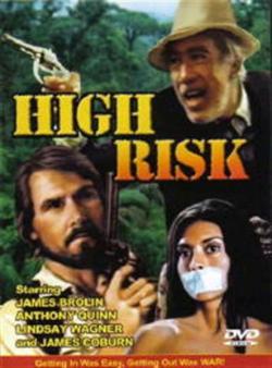   / High Risk