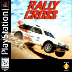 OST - Rally Cross Psx